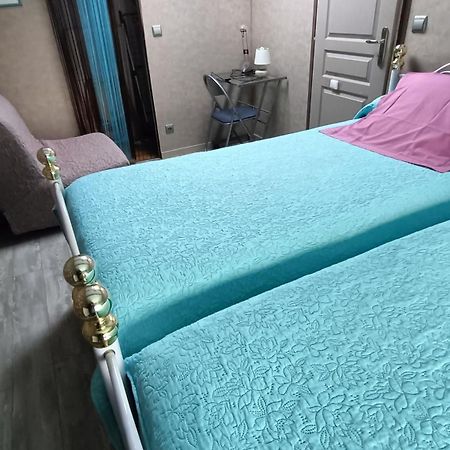 Apartmán Les Ponts De L'Ornain Bar-le-Duc Exteriér fotografie