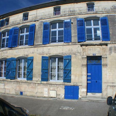 Apartmán Les Ponts De L'Ornain Bar-le-Duc Exteriér fotografie