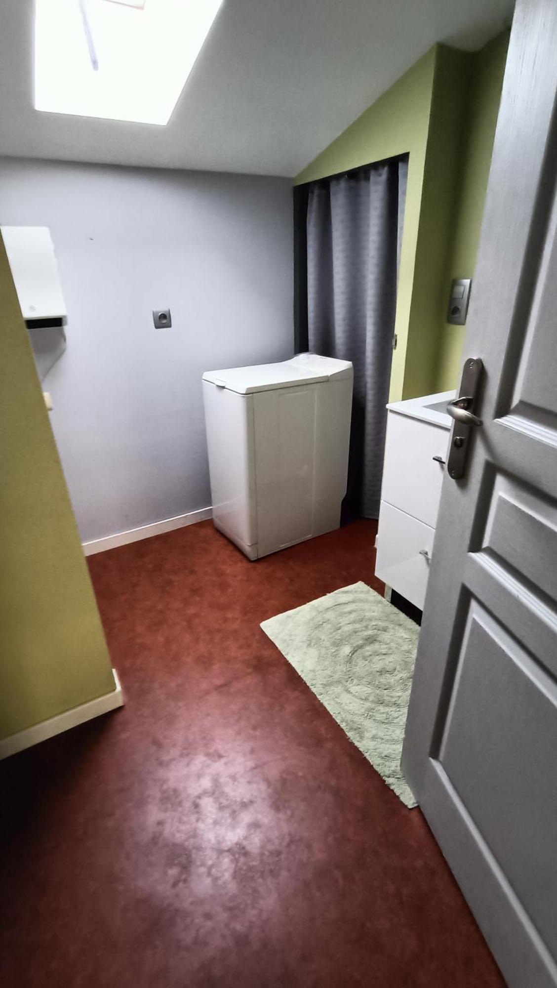 Apartmán Les Ponts De L'Ornain Bar-le-Duc Exteriér fotografie