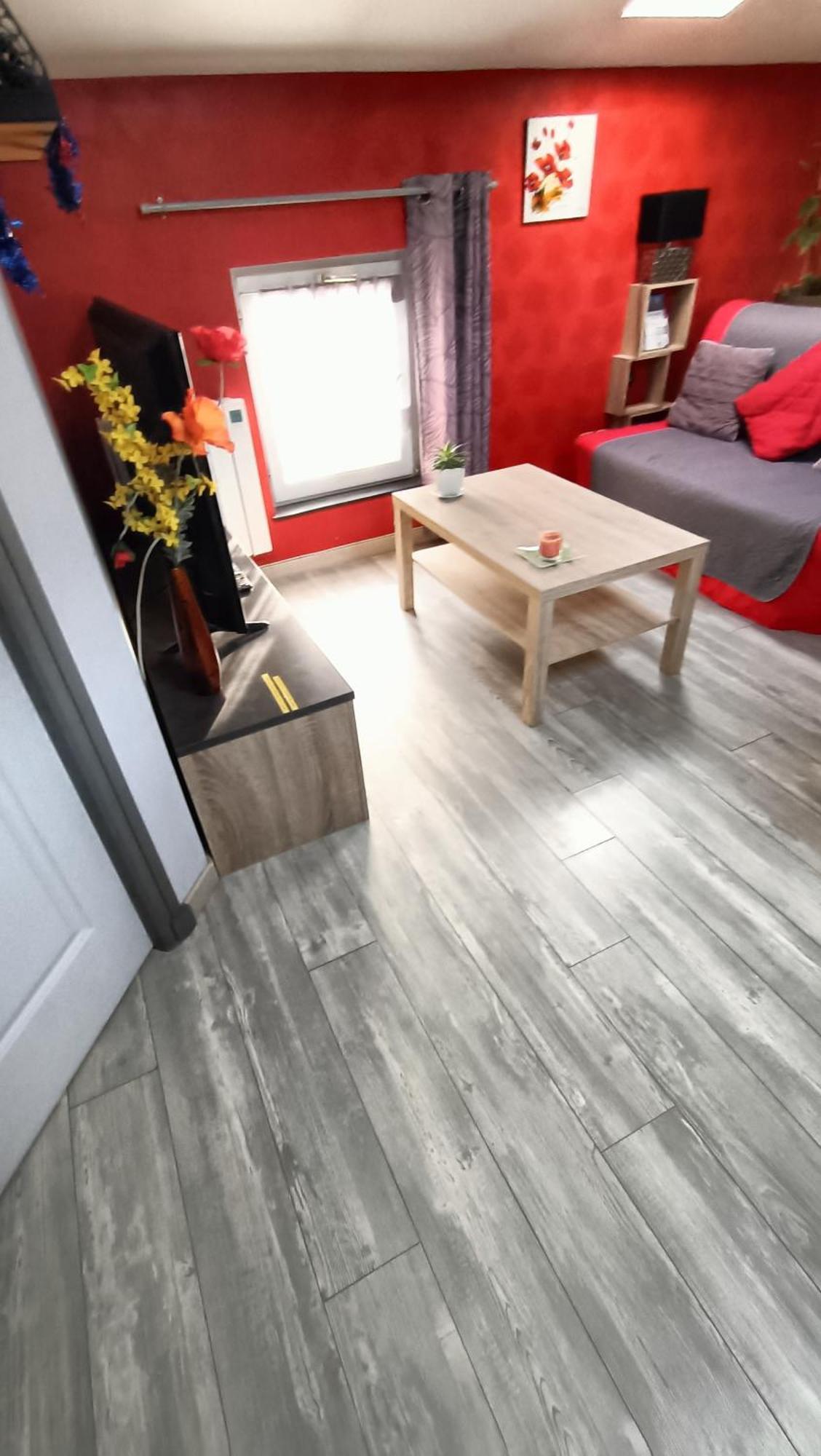 Apartmán Les Ponts De L'Ornain Bar-le-Duc Exteriér fotografie