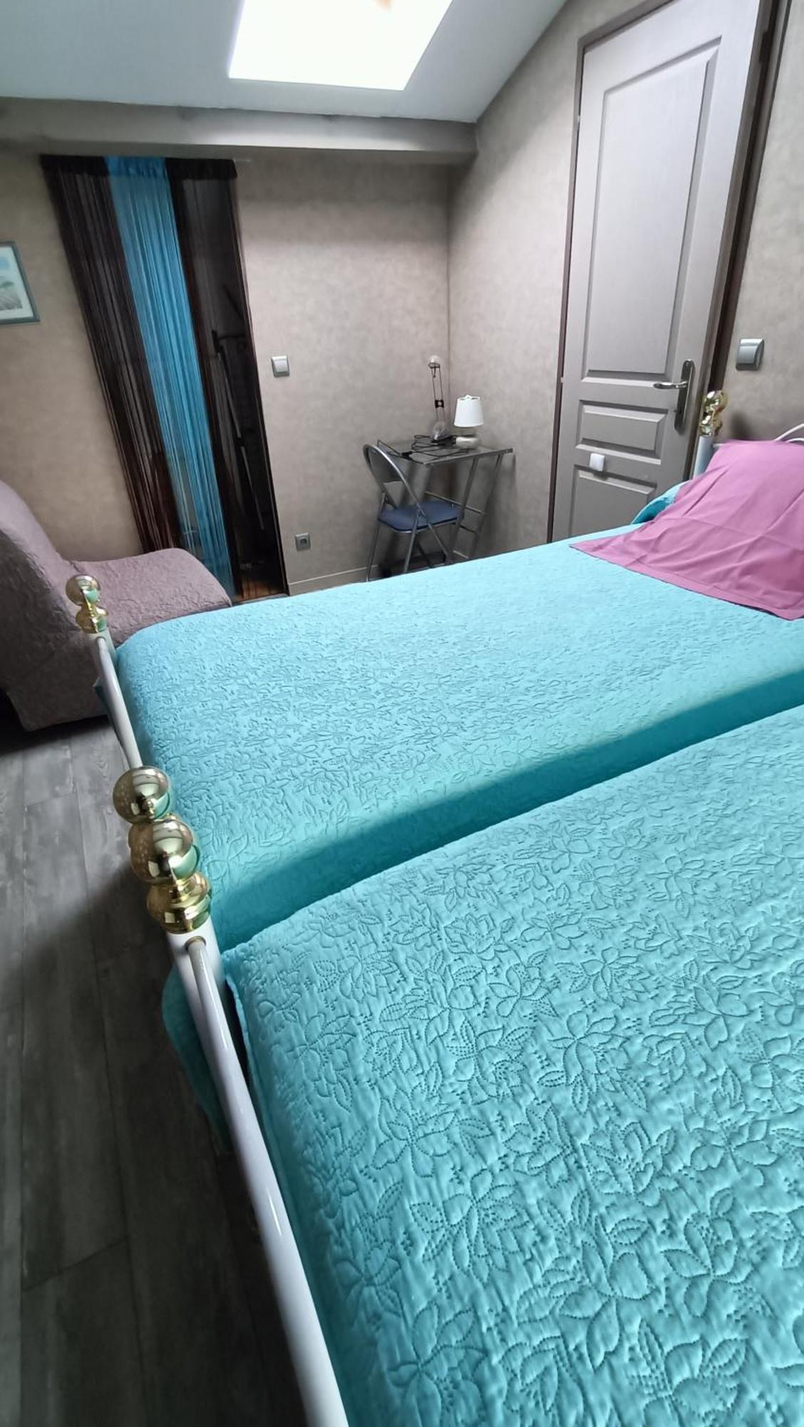 Apartmán Les Ponts De L'Ornain Bar-le-Duc Exteriér fotografie