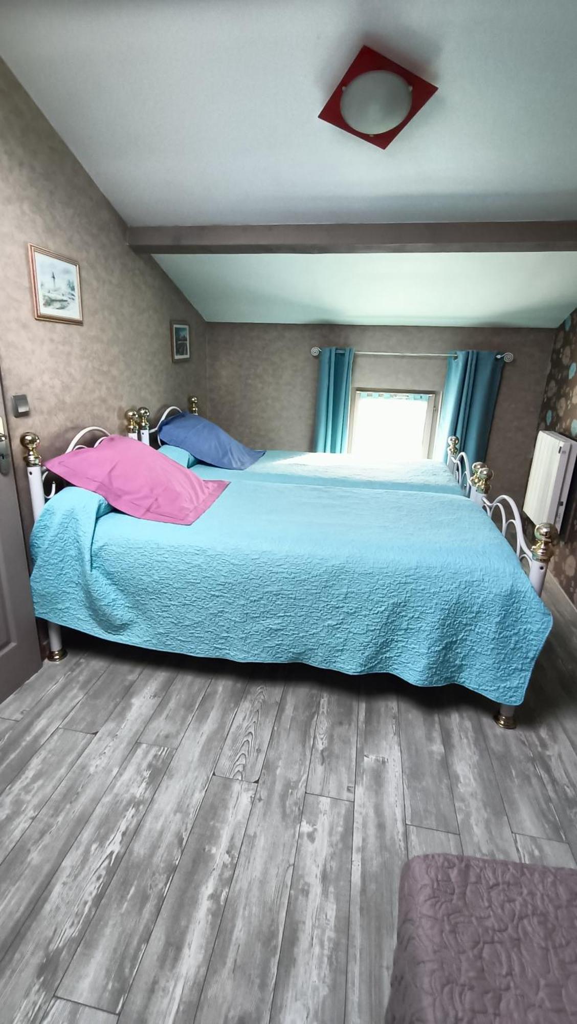 Apartmán Les Ponts De L'Ornain Bar-le-Duc Exteriér fotografie